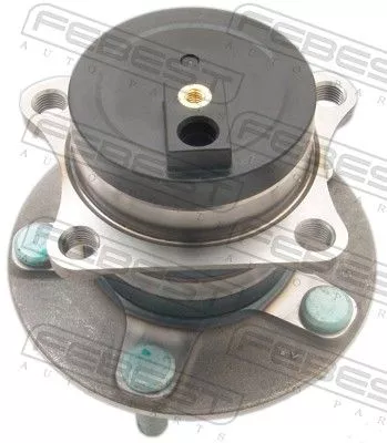FEBEST Wheel Hub (0582-6GHR)