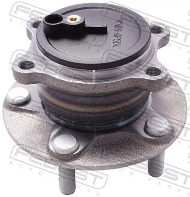 FEBEST Wheel Hub (0582-CX5R)