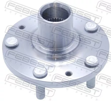 FEBEST Wheel Hub (0582-CX7F)