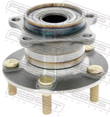 Wheel Hub