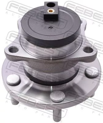FEBEST Wheel Hub (0582-CX9R)