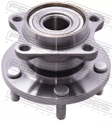 FEBEST Wheel Hub (0582-CX9RWD)