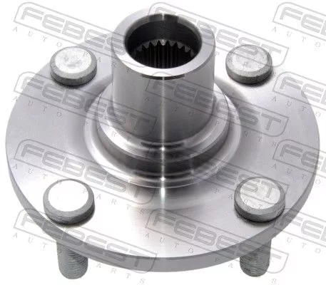 FEBEST Wheel Hub (0582-DWF)