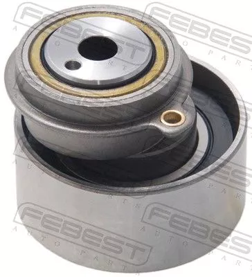 FEBEST Tensioner Pulley, timing belt (0587-GF)