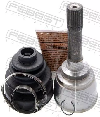 Joint Kit, drive shaft