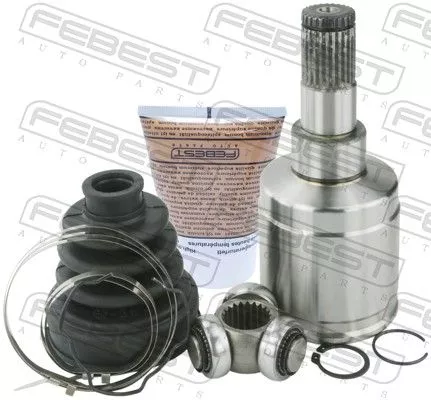 FEBEST Joint Kit, drive shaft (0711-LIALH)