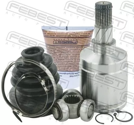 FEBEST Joint Kit, drive shaft (0711-RG413LH)