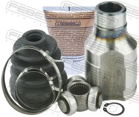 FEBEST Joint Kit, drive shaft (0711-SX4FRH)
