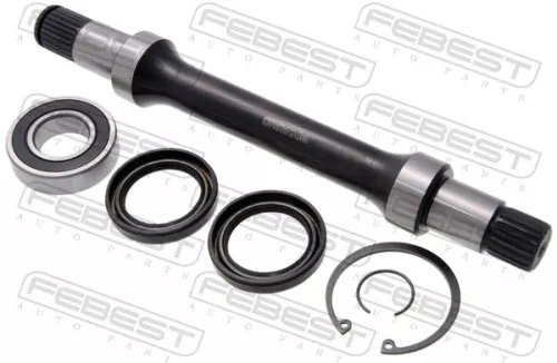 FEBEST Drive Shaft (0712-SX4R)