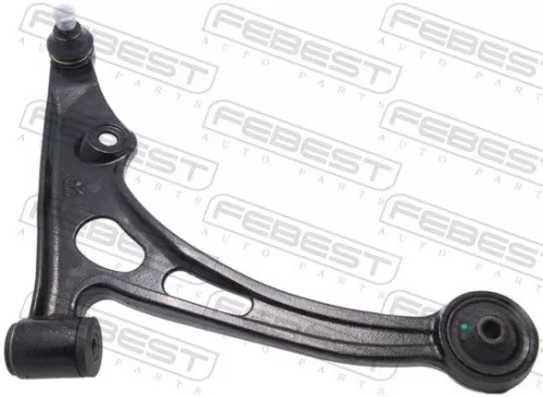 FEBEST Control/Trailing Arm, wheel suspension (0724-AERRH)
