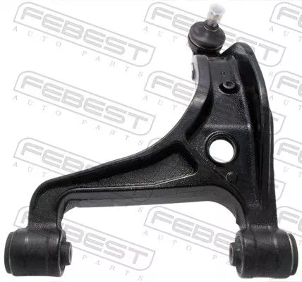 FEBEST Control/Trailing Arm, wheel suspension (0724-JBUPRR)