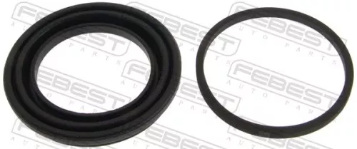 FEBEST Repair Kit, brake caliper (0775-GVSQF)