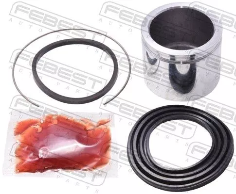 FEBEST Repair Kit, brake caliper (0776-SN413F-KIT)