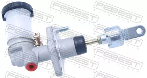 FEBEST Master Cylinder, clutch (0781-SQ625)