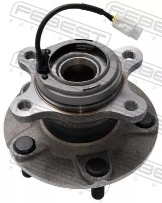 FEBEST Wheel Hub (0782-SX4RWD)