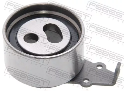 FEBEST Tensioner Pulley, timing belt (0787-SQ420)