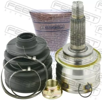FEBEST Joint Kit, drive shaft (0810-007)