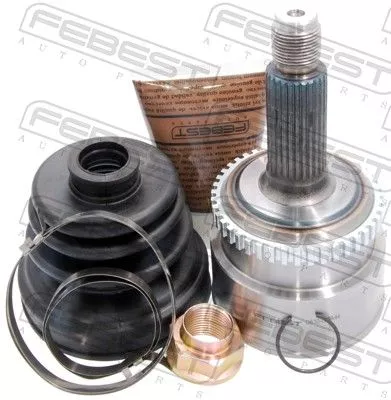 FEBEST Joint Kit, drive shaft (0810-029A44)
