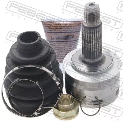 FEBEST Joint Kit, drive shaft (0810-B9)