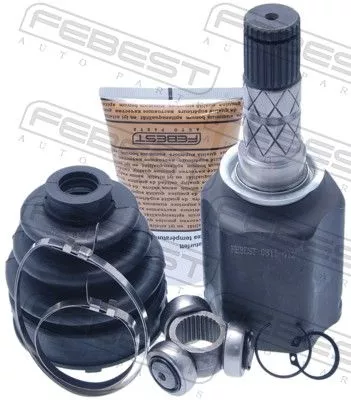 FEBEST Joint Kit, drive shaft (0811-G12)