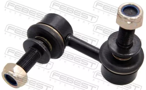 FEBEST Link/Coupling Rod, stabiliser bar (0823-B9RL)