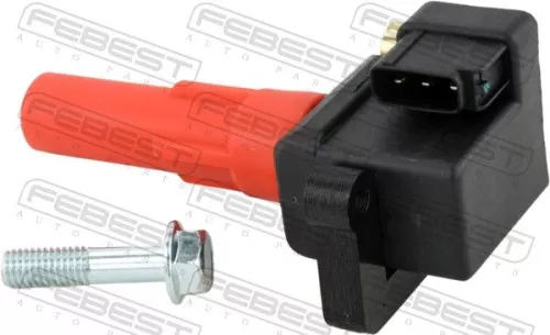 FEBEST Ignition Coil (08640-003)