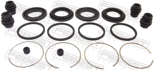 FEBEST Repair Kit, brake caliper (0875-B12F)