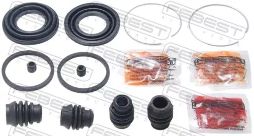 FEBEST Repair Kit, brake caliper (0875-B13R)