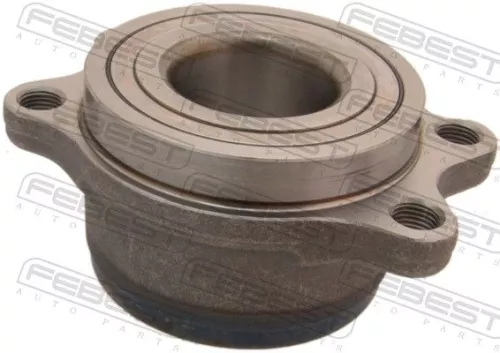 FEBEST Wheel Hub (0882-B12R)