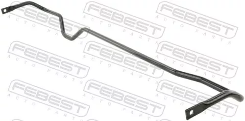 FEBEST Stabiliser Bar, suspension (0899-S11R)