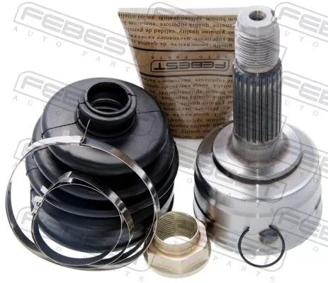 FEBEST Joint Kit, drive shaft (0910-M200)