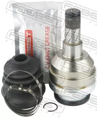 FEBEST Joint Kit, drive shaft (1011-T300MTLH)