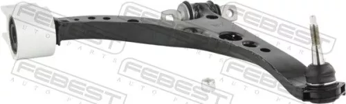FEBEST Control/Trailing Arm, wheel suspension (1024-J400RH)