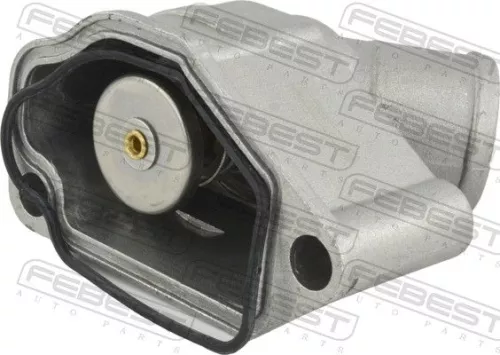 FEBEST Thermostat, coolant (10462-008)