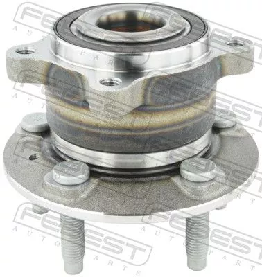 FEBEST Wheel Hub (1082-J300R)