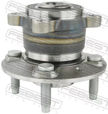FEBEST Wheel Hub (1082-T300A96R)
