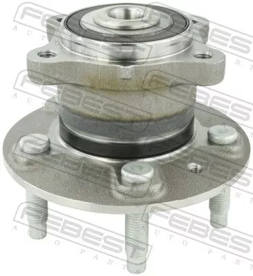 FEBEST Wheel Hub (1082-TRACR)