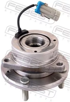 FEBEST Wheel Hub (1082-V200F)