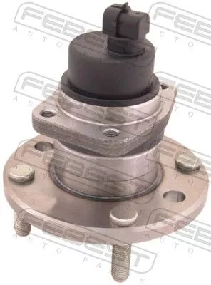 FEBEST Wheel Hub (1082-V200R)
