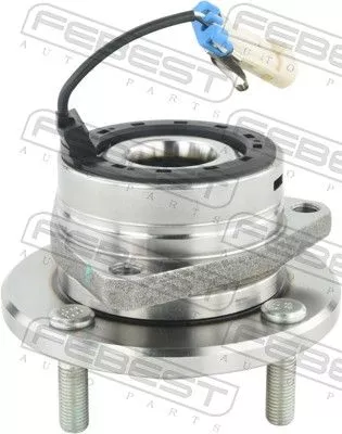 FEBEST Wheel Hub (1082-V250F)