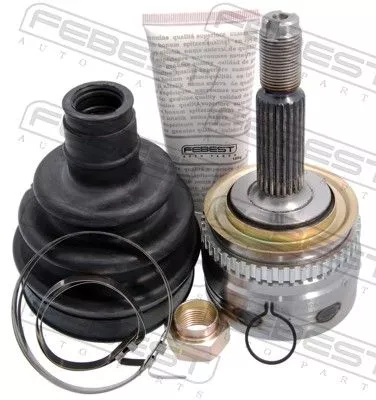FEBEST Joint Kit, drive shaft (1110-006A47)