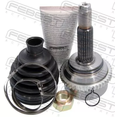 FEBEST Joint Kit, drive shaft (1110-008A47)