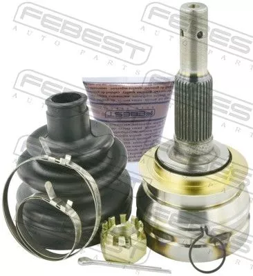 FEBEST Joint Kit, drive shaft (1110-ESP)