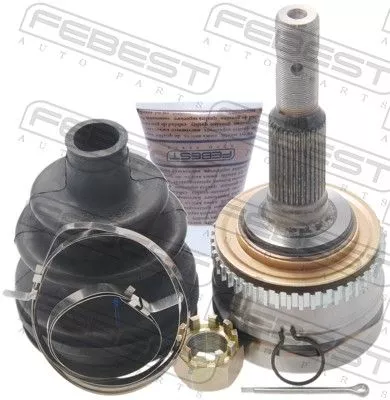 FEBEST Joint Kit, drive shaft (1110-ESPA47)