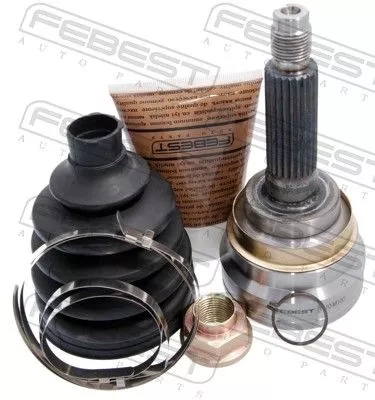 FEBEST Joint Kit, drive shaft (1110-M100)