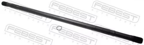FEBEST Drive Shaft (1112-NEXRH)