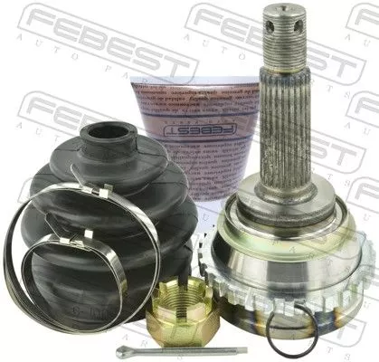 FEBEST Joint Kit, drive shaft (1210-001A29)