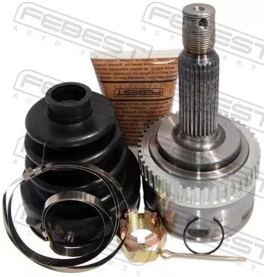FEBEST Joint Kit, drive shaft (1210-NFA47)