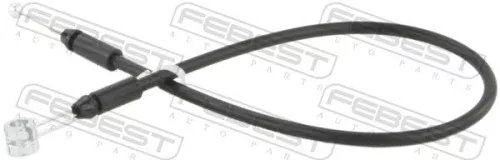 FEBEST Bonnet Cable (12101-F2S)