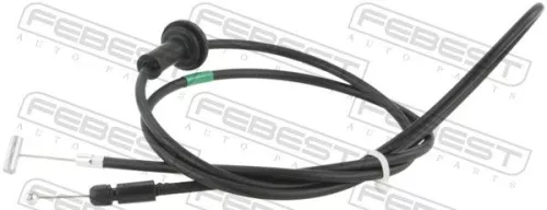FEBEST Bonnet Cable (12101-H5L)